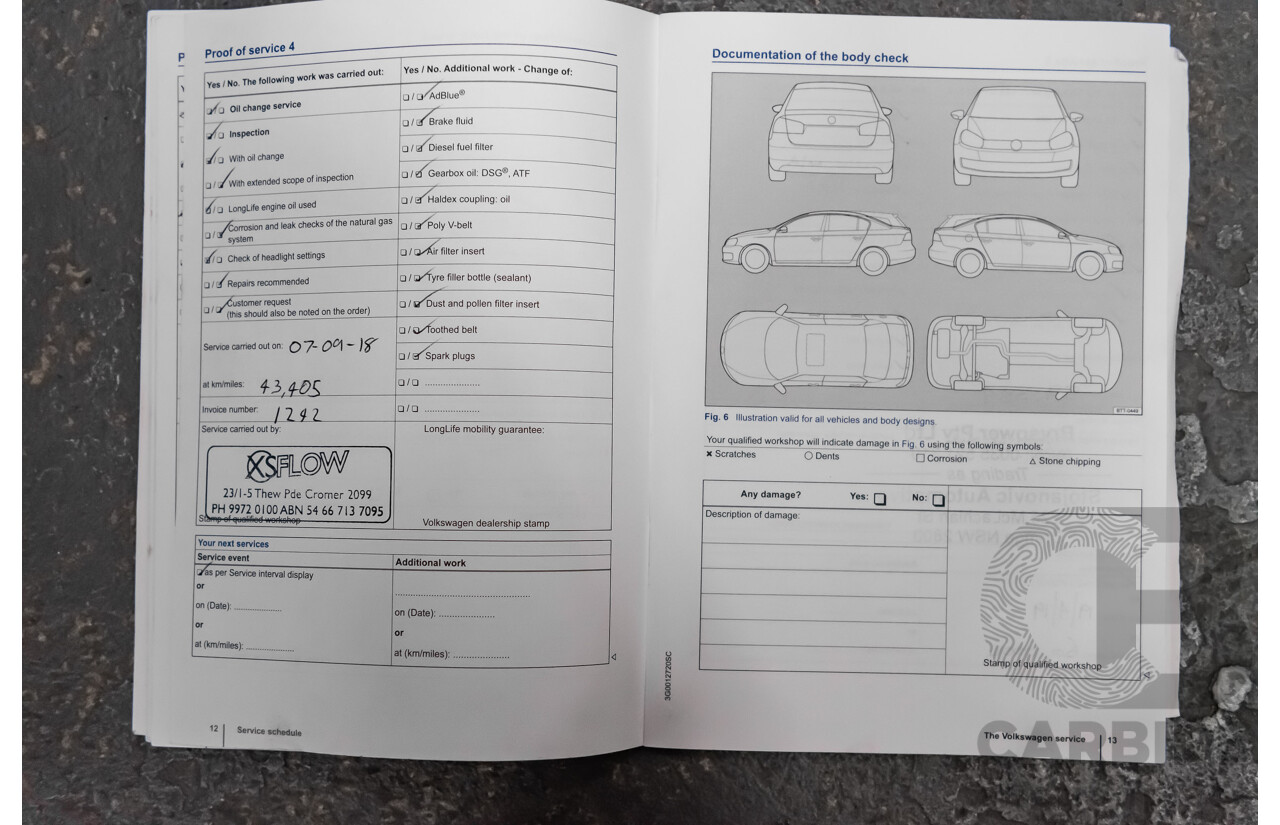 10/2015 Volkswagen Golf R Wolfsburg Edition (AWD) AU MY16 5d Hatchback White Turbo 2.0L