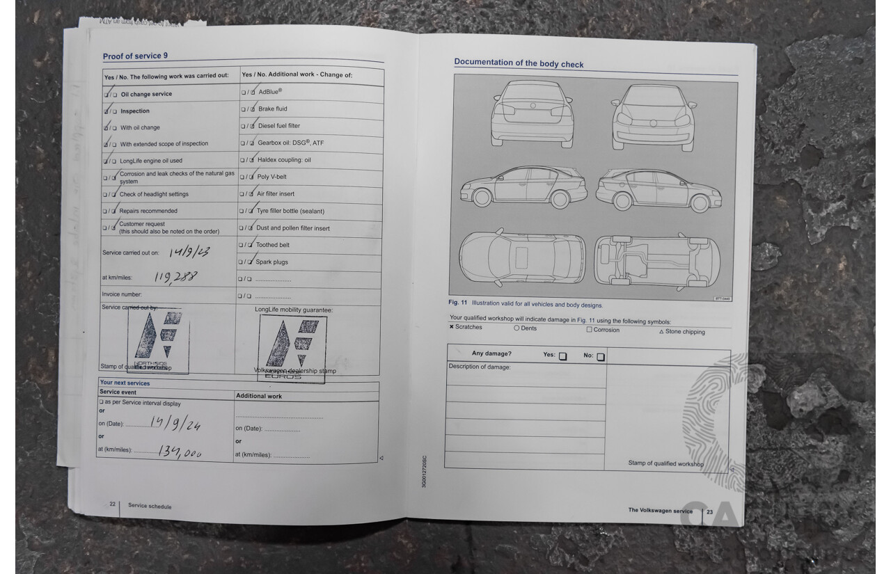 10/2015 Volkswagen Golf R Wolfsburg Edition (AWD) AU MY16 5d Hatchback White Turbo 2.0L