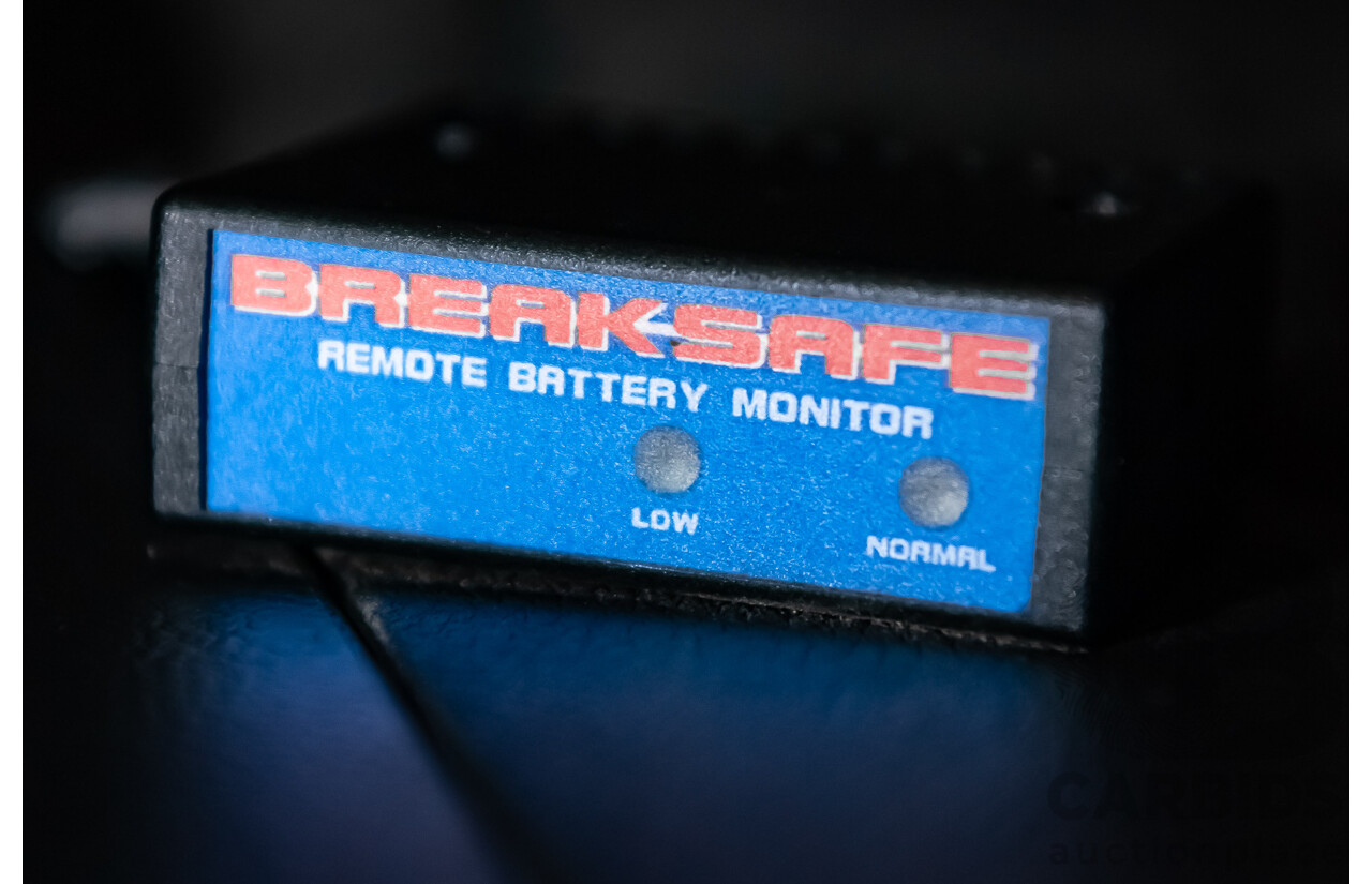 10/2013 Jeep Grand Cherokee Limited (4x4) WK MY14 4d Wagon Metallic Red Turbo Diesel V6 3.0L