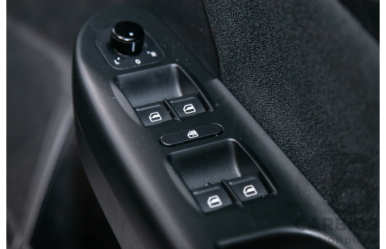 11/2007 Volkswagen Passat 2.0 TDI 3C 4d Wagon Silver Turbo Diesel 2.0L