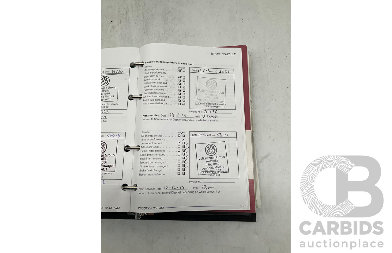 11/2007 Volkswagen Passat 2.0 TDI 3C 4d Wagon Silver Turbo Diesel 2.0L