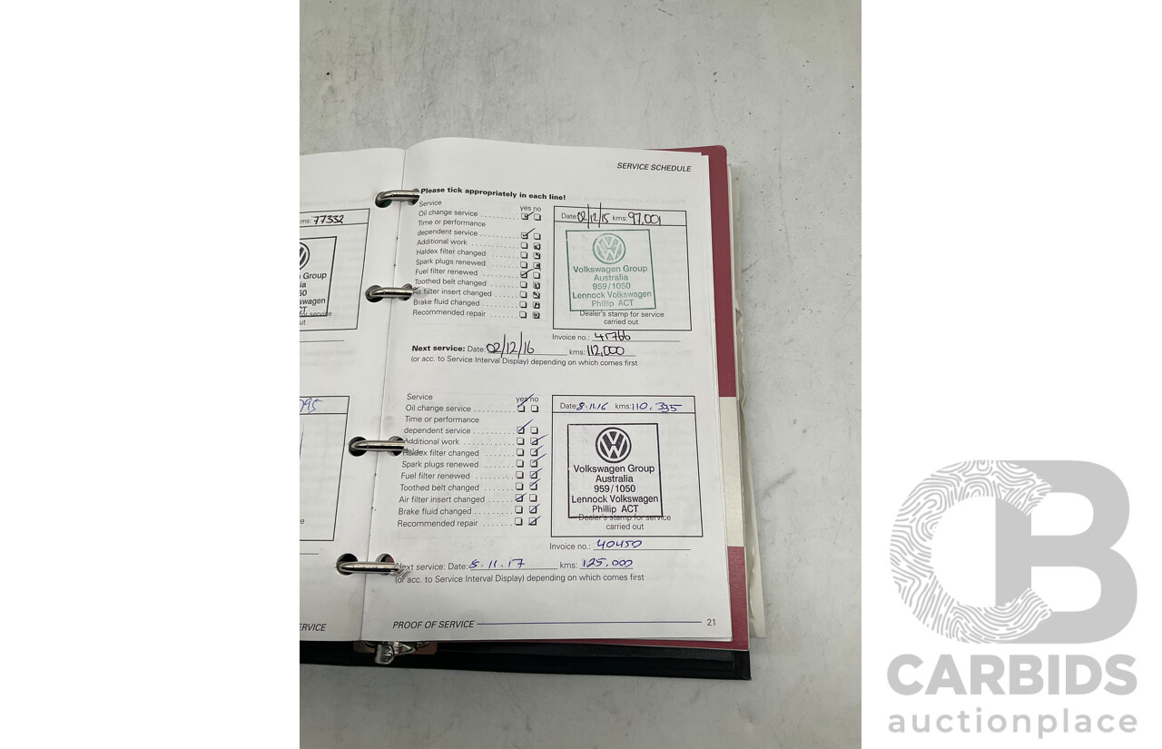 11/2007 Volkswagen Passat 2.0 TDI 3C 4d Wagon Silver Turbo Diesel 2.0L