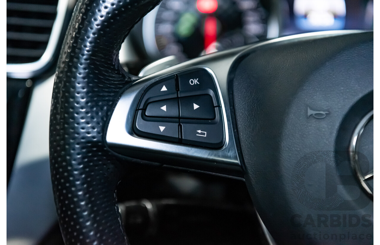 10/2016 Mercedes Benz GLE 350d 4matic (AWD) 292 4d Coupe Diamond Silver Metallic Turbo Diesel V6 3.0L