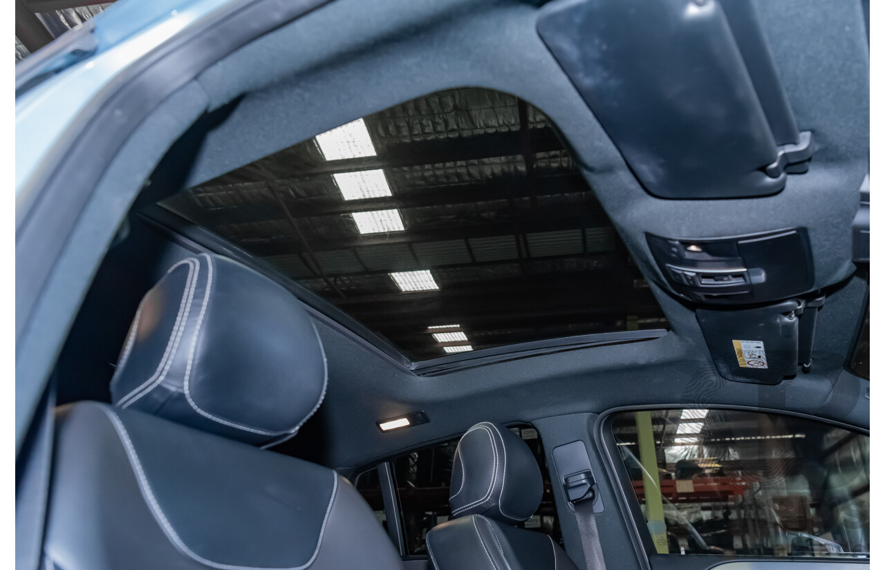 10/2016 Mercedes Benz GLE 350d 4matic (AWD) 292 4d Coupe Diamond Silver Metallic Turbo Diesel V6 3.0L