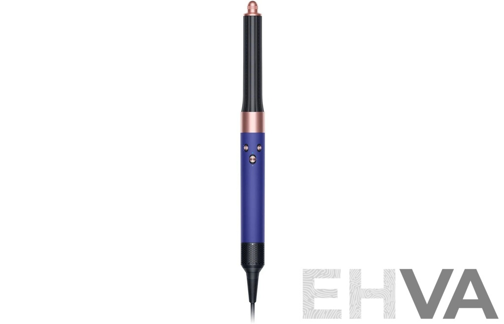 DYSON (426117) Airwrap MS Complete in Vinca Blue/Rose - ORP $949 (Includes 1 Year Warranty From Dyson)