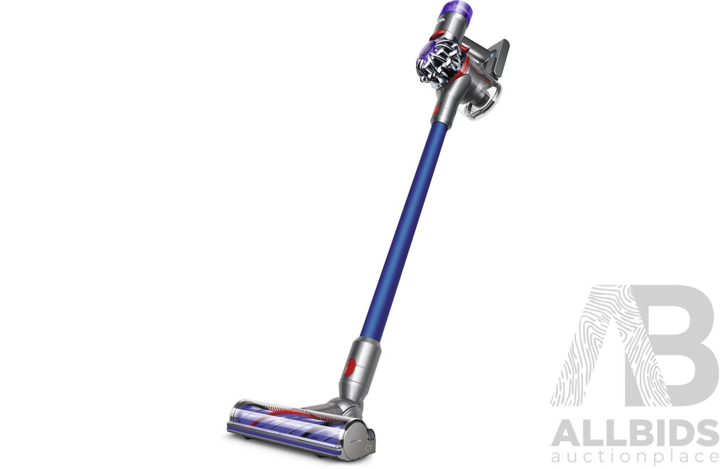 Dyson (447945) Dyson V8 Plus - ORP $699 (Includes 1 Year Warranty From Dyson)
