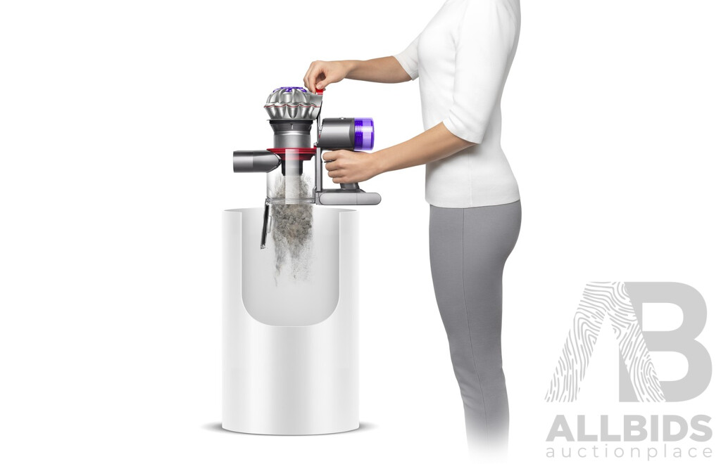 Dyson (447945) Dyson V8 Plus - ORP $699 (Includes 1 Year Warranty From Dyson)
