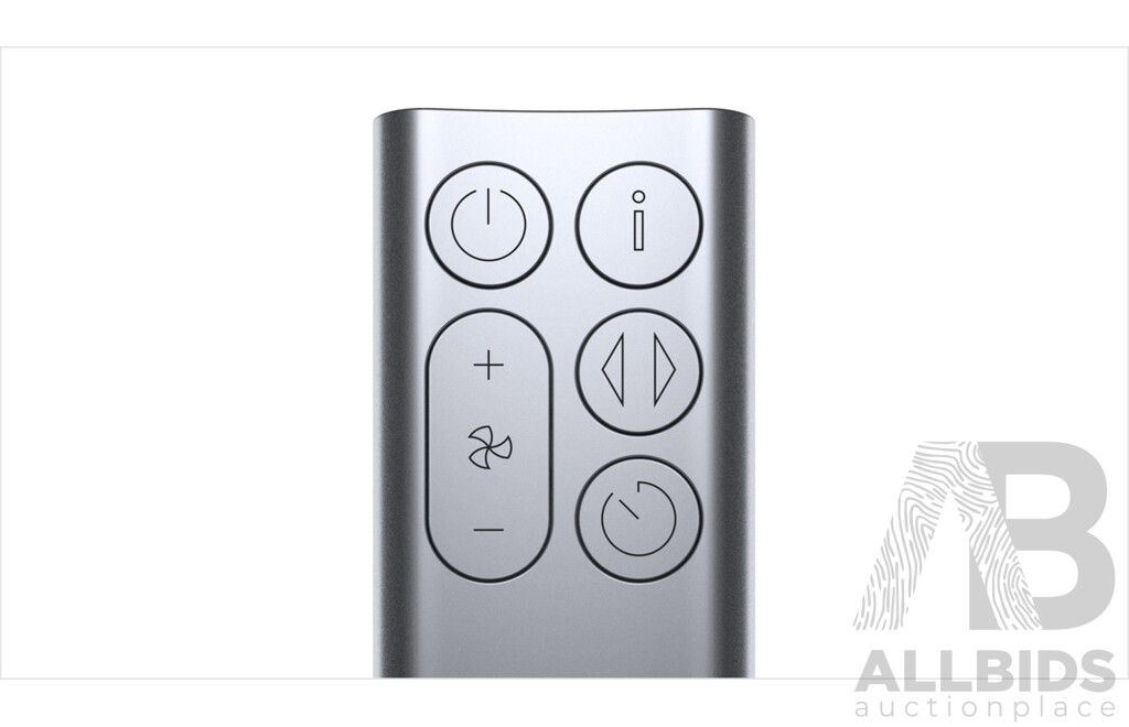 Dyson Pure Cool Me Personal Purifier Fan White/Silver (275919) ORP $499.00 (Includes 1 Year Warranty From Dyson)