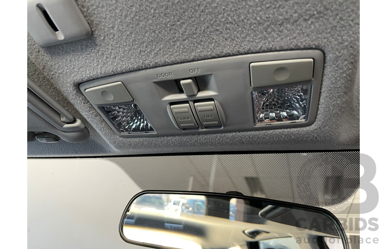 04/08 Mazda Cx-7 LUXURY (4x4) AWD ER 4D Wagon Purple 2.3L