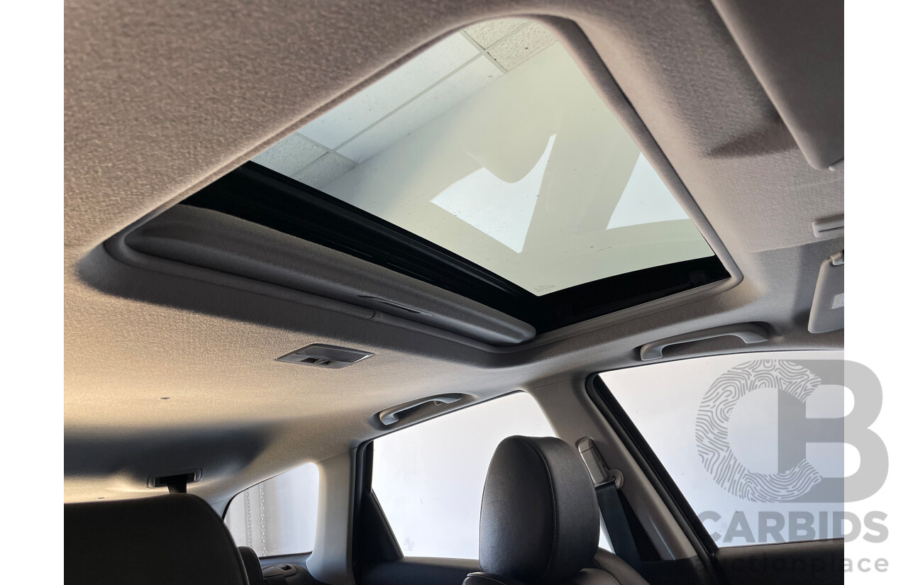 04/08 Mazda Cx-7 LUXURY (4x4) AWD ER 4D Wagon Purple 2.3L