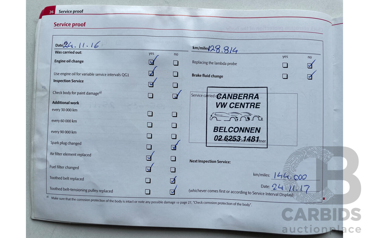 11/09 Skoda Octavia 2.0 TDI FWD 1Z MY10 4D Wagon Grey 2.0L