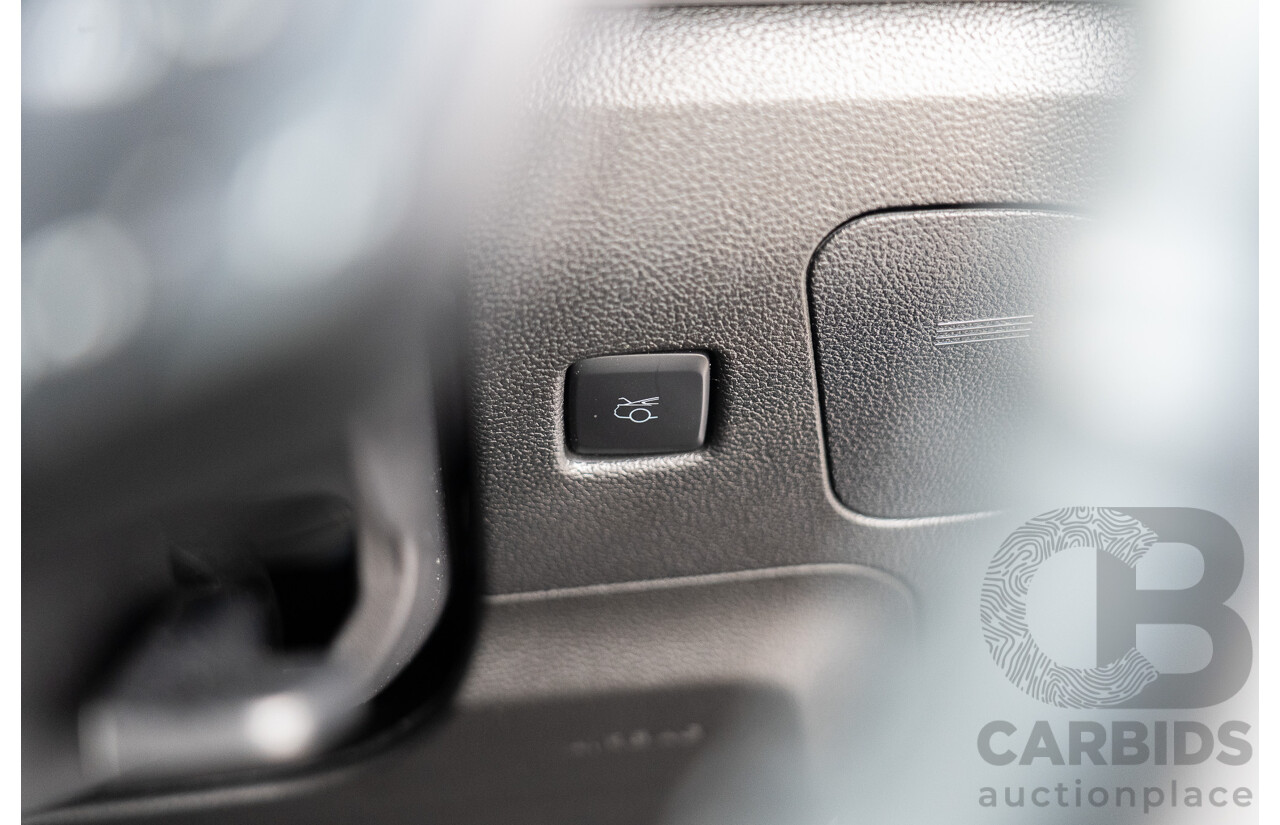 3/2021 Ford Mustang GT Fastback FN MY21 2d Coupe Velocity Blue V8 5.0L