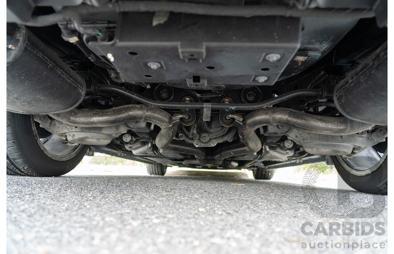 3/2021 Ford Mustang GT Fastback FN MY21 2d Coupe Velocity Blue V8 5.0L