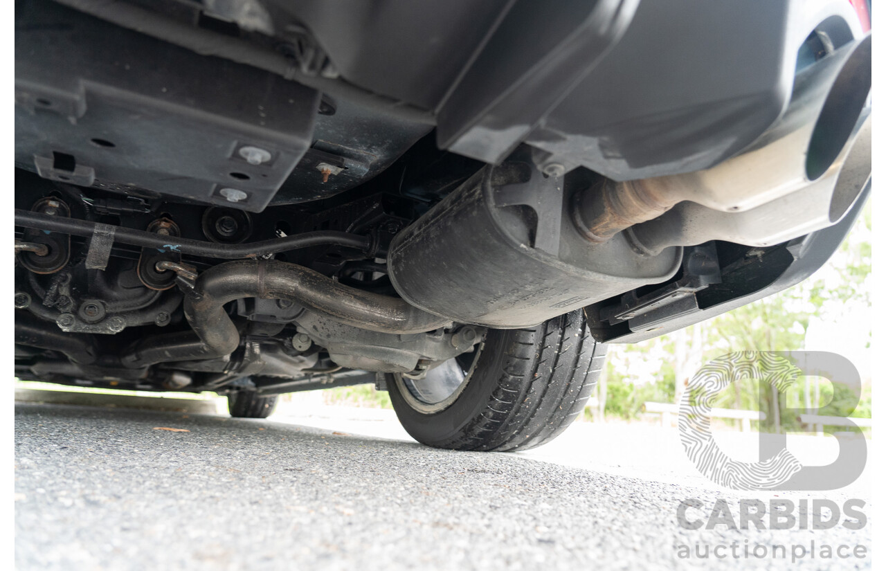 3/2021 Ford Mustang GT Fastback FN MY21 2d Coupe Velocity Blue V8 5.0L