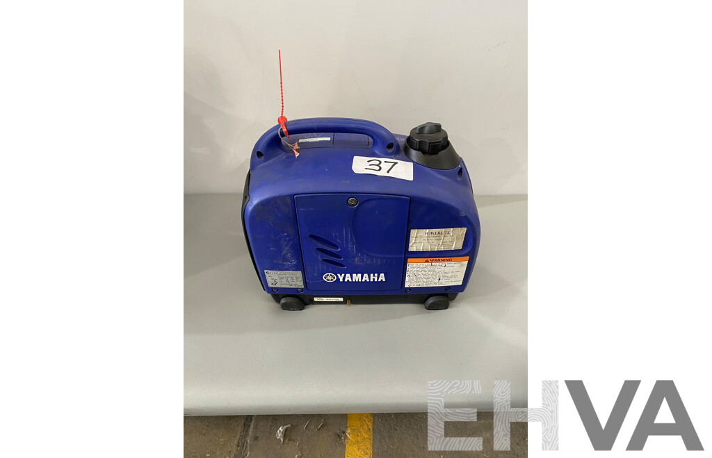 YAMAHA EF1000iS Inverter Generator - ORP $1799