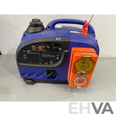 YAMAHA EF1000iS Inverter Generator - ORP $1799