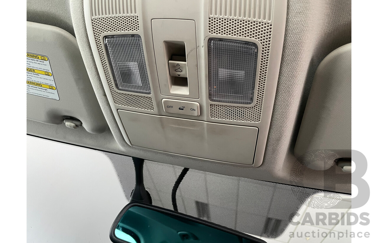 12/12 Mazda Cx-5 GRAND TOURER (4x4) AWD  4D Wagon Blue 2.2L