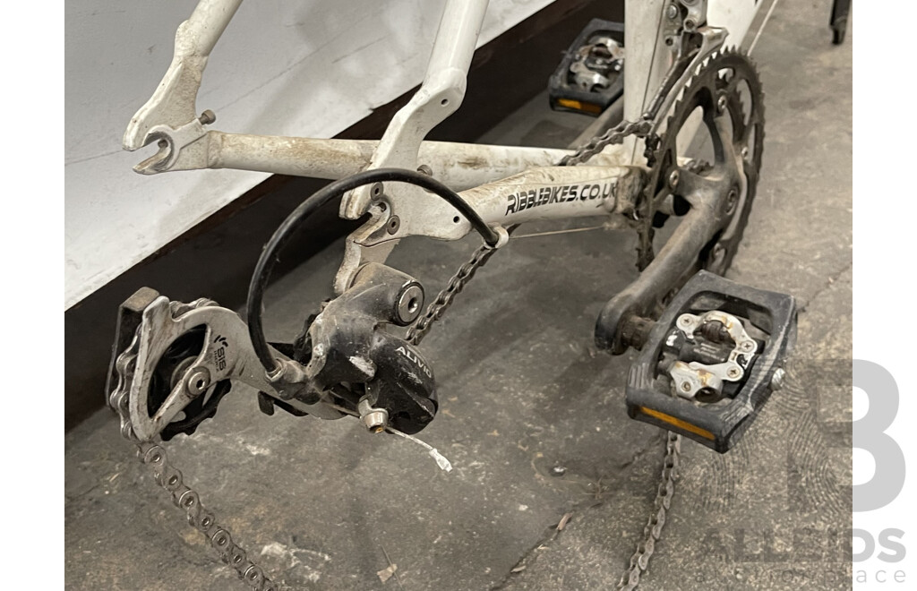 Ribble Road Racing Bike Frame