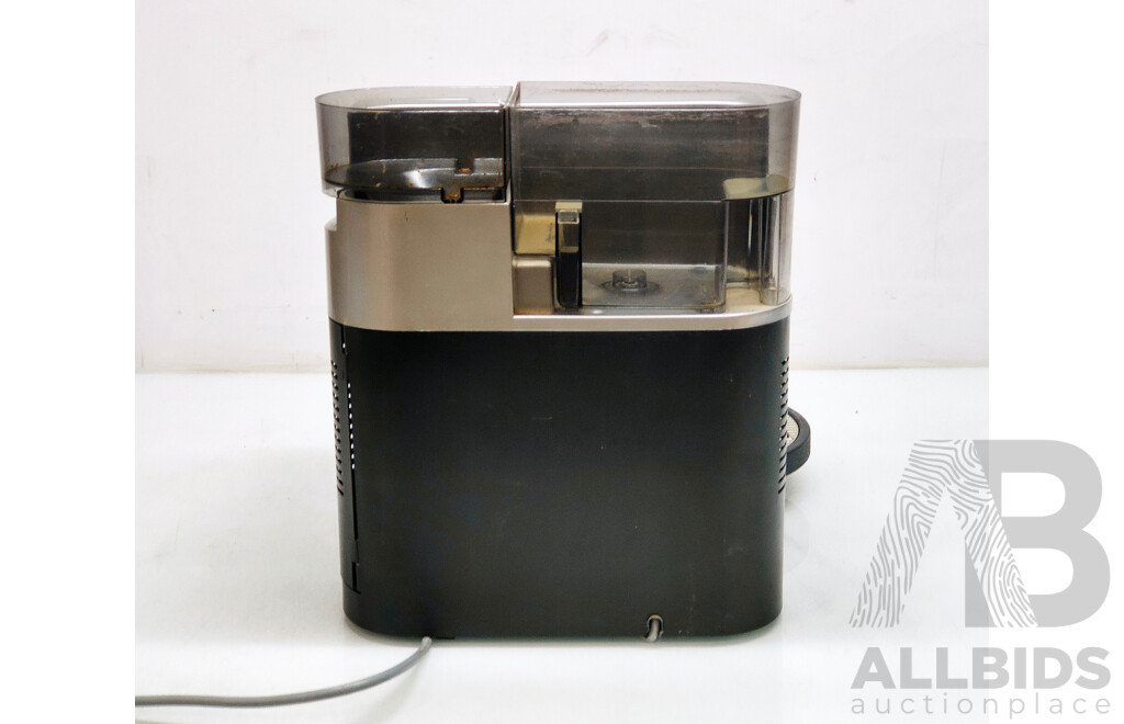 SAECO Magic Comfort Coffee Machine