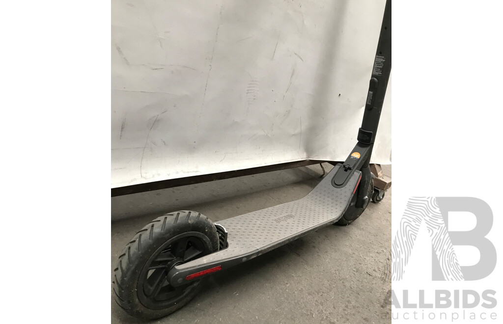 Segway Ninebot E22 Electric Scooter
