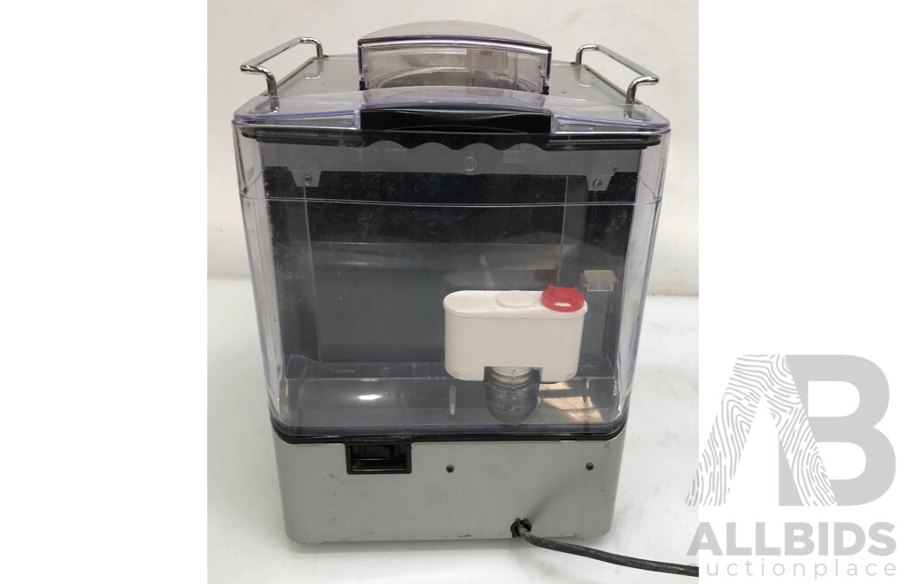 Saeco Coffee Makers Espresso Machine