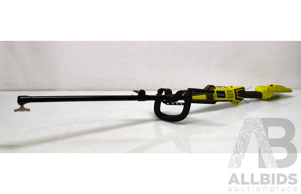 RYOBI Set of 36V Cordless Power Tools and Battery Charger