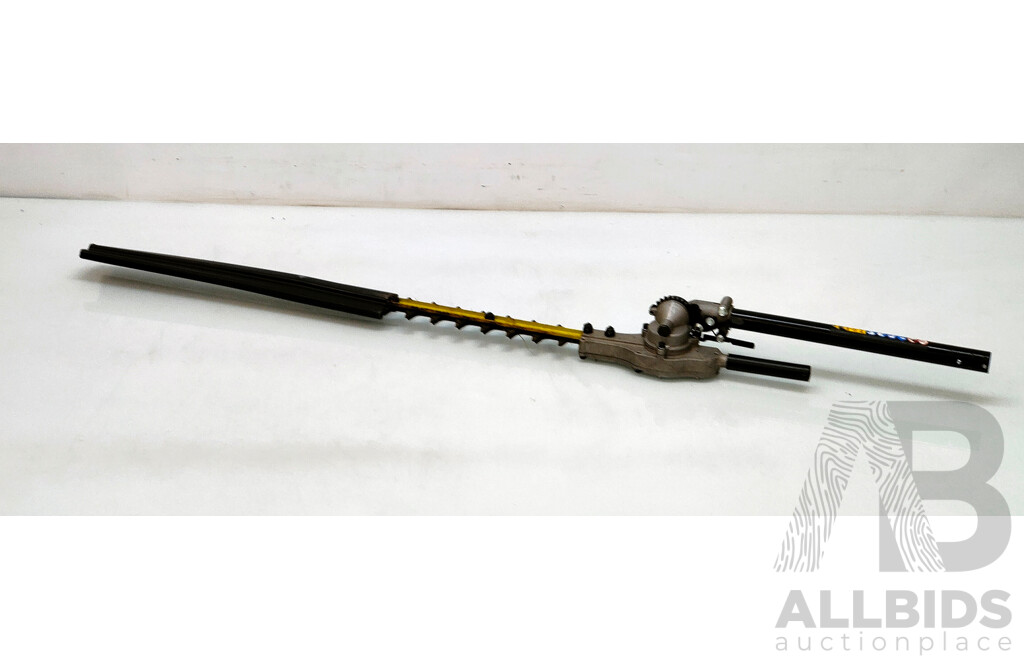 RYOBI Set of 36V Cordless Power Tools and Battery Charger