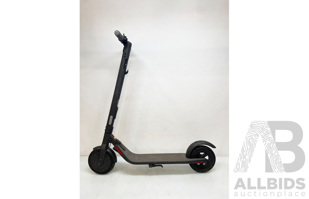Segway Ninebot Kickscooter E22