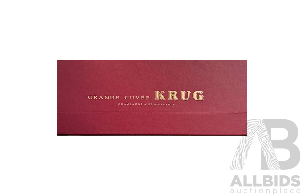 Non Vintage Champagne