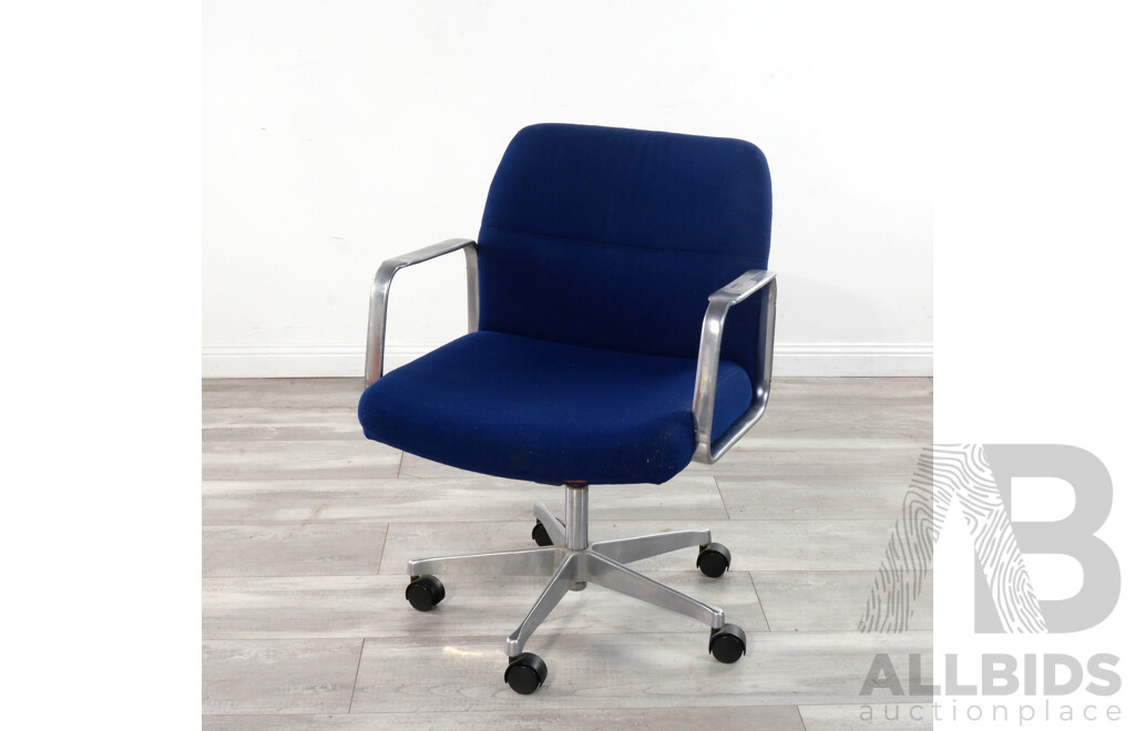 Vintage Framac Office Chair