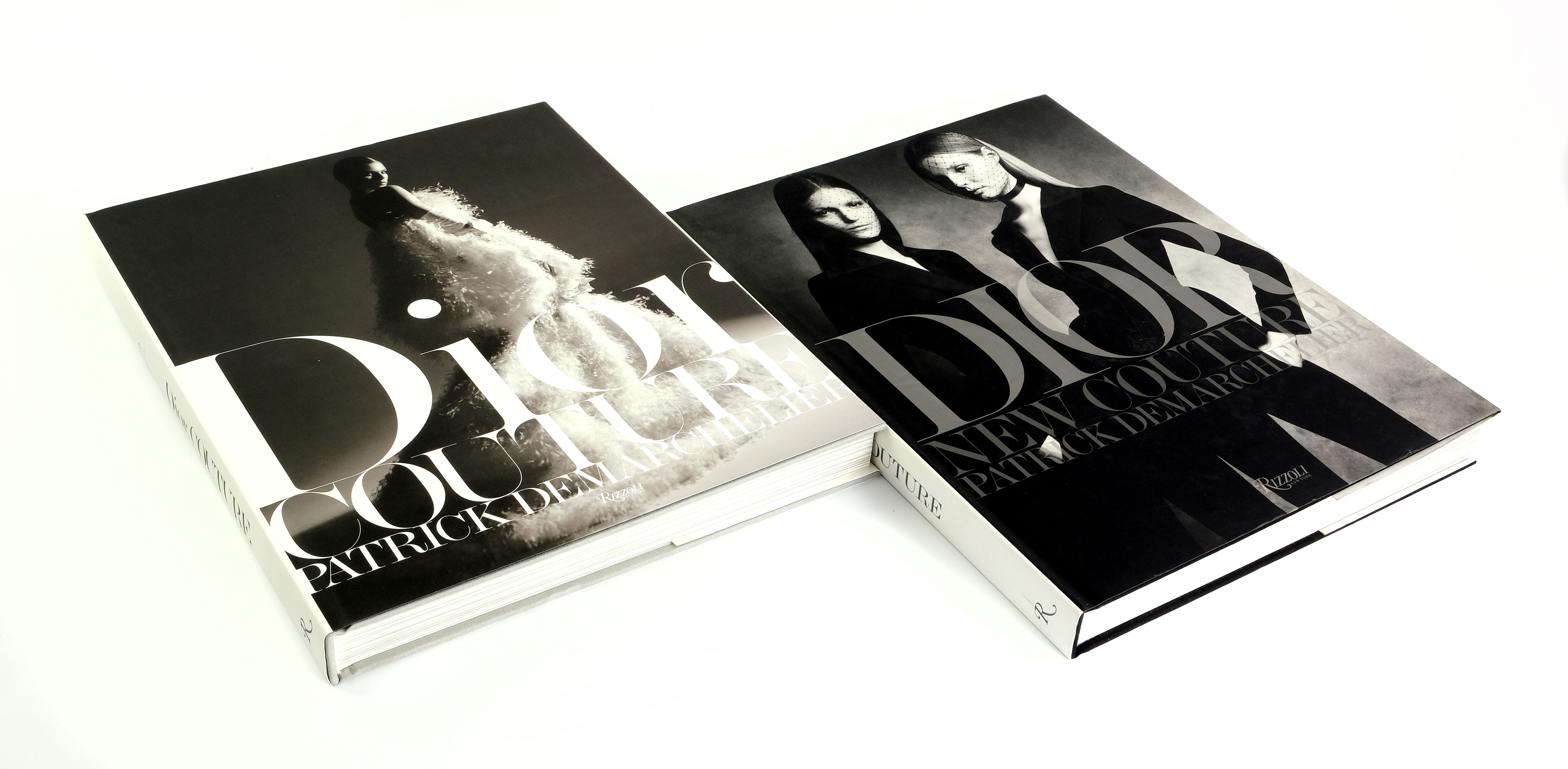 Dior Couture, Patrick Demarchelier, - Lot 1516766 | EHVA