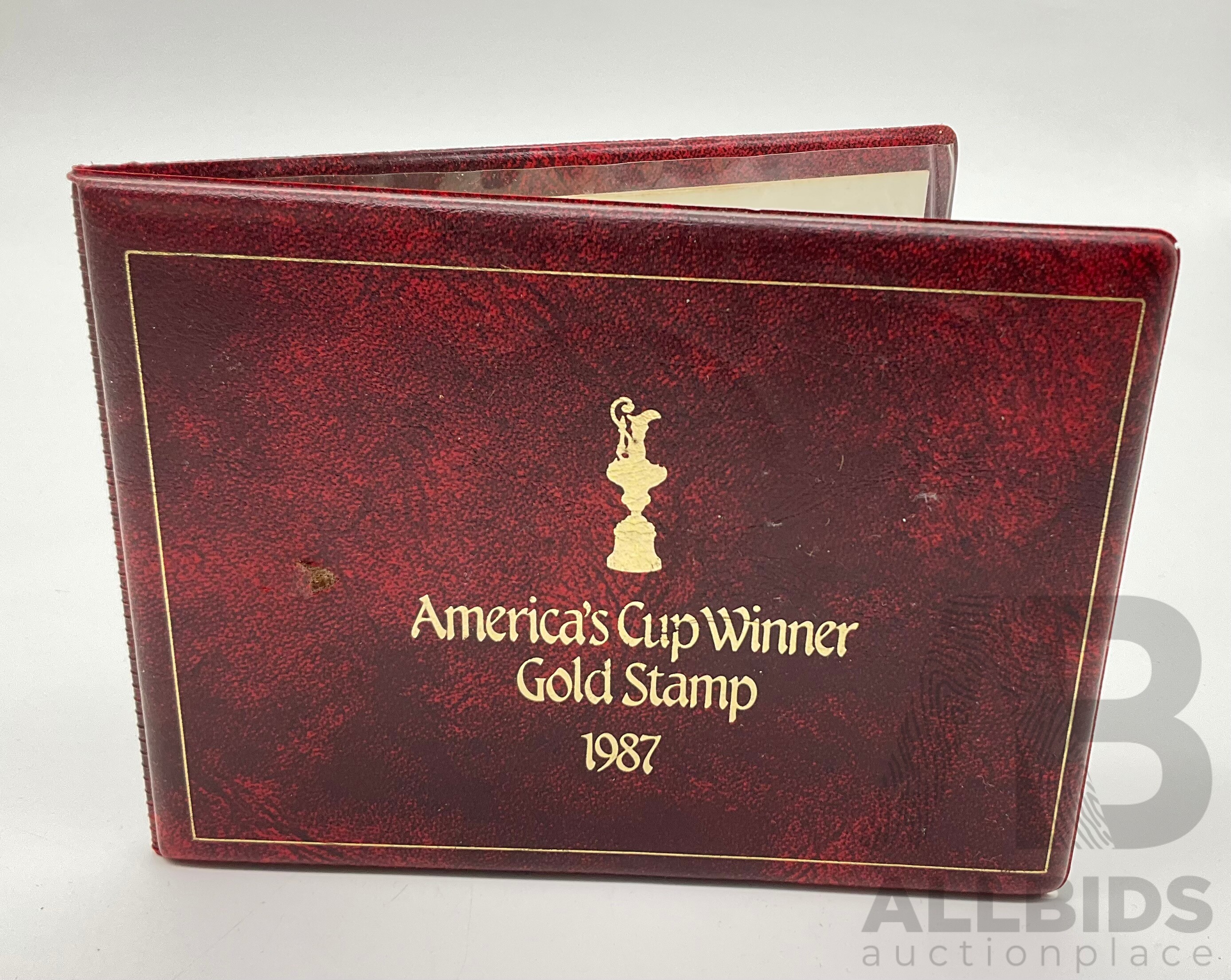 America's Cup 1987 Twenty Three - Lot 1554571 | ALLBIDS