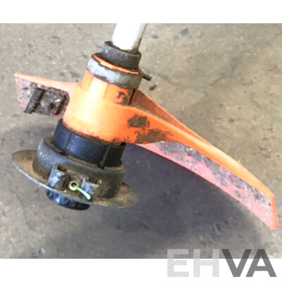 Stihl FS36 Bent Shaft Two Stroke Petrol Powered Line Trimmer