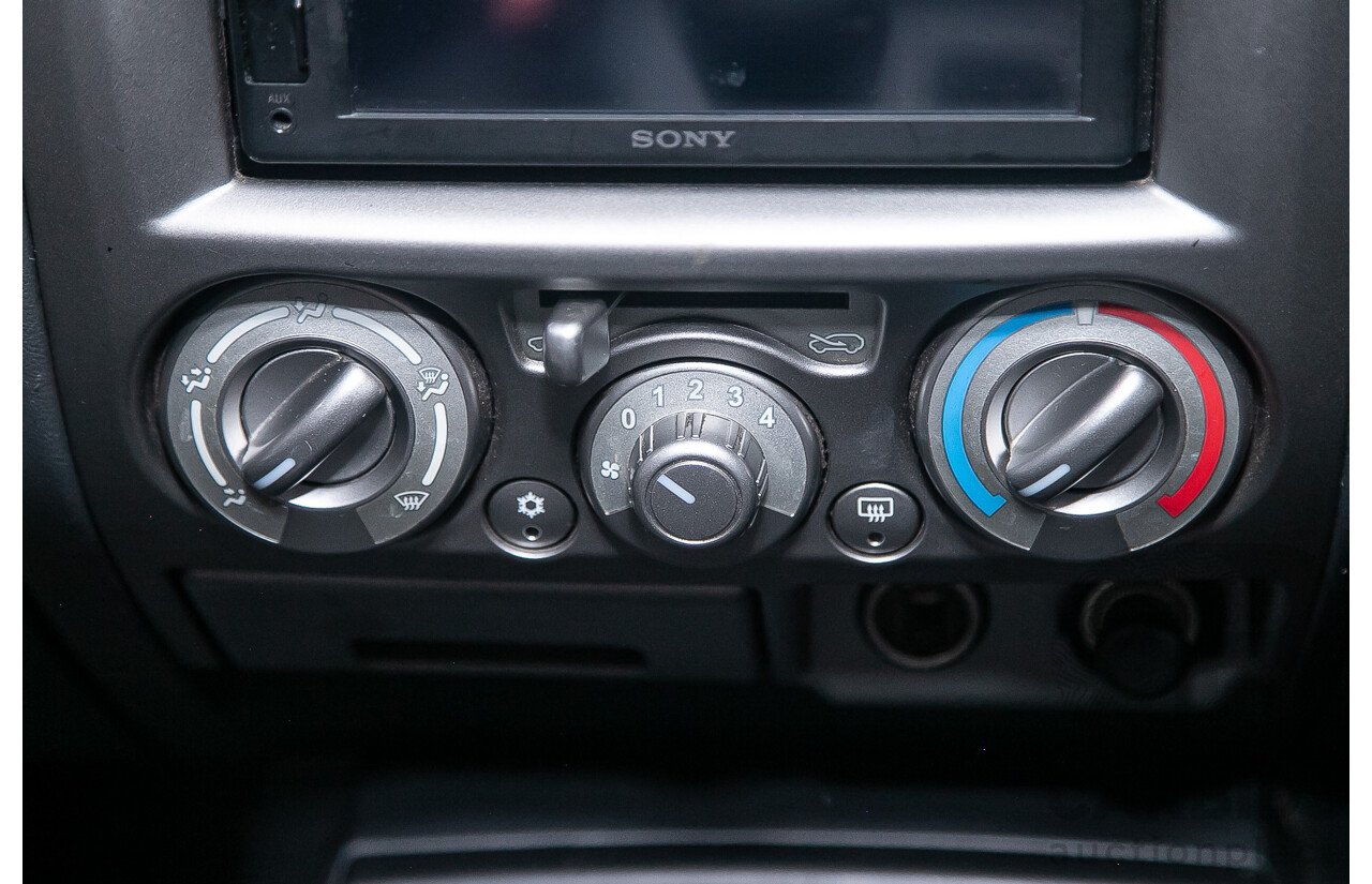 5/2008 Holden Colorado LT-R (4x4) RC Crew Cab P/Up Metallic Gold Turbo Diesel 3.0L