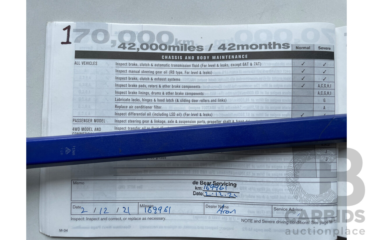 09/14 Nissan X-Trail TS (FWD) FWD T32 4D Wagon Silver 1.6L