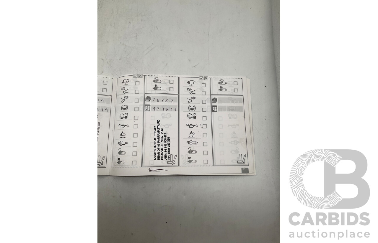 6/2010 BMW 118i E87 MY10 5d Hatchback Black 2.0L