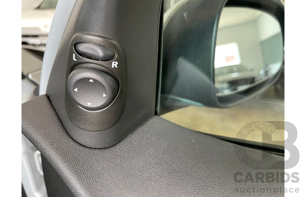 03/09 Saab 9-3 LINEAR 2.0t FWD MY08 4D Sedan Silver 2.0L