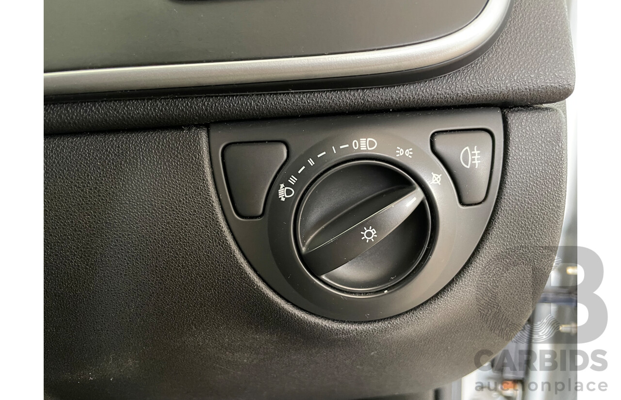 03/09 Saab 9-3 LINEAR 2.0t FWD MY08 4D Sedan Silver 2.0L