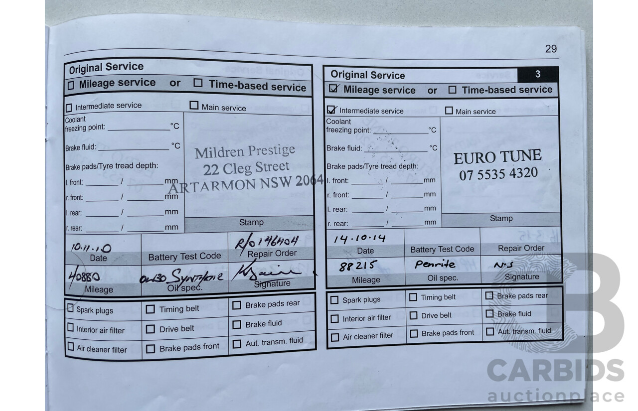 03/09 Saab 9-3 LINEAR 2.0t FWD MY08 4D Sedan Silver 2.0L