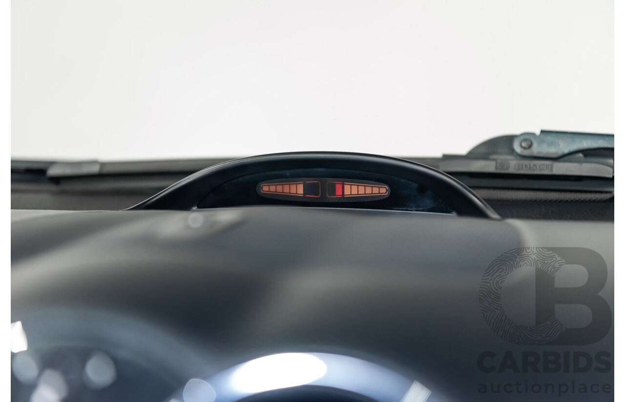 5/2008 Mercedes Benz CLK 280 Avantgarde AMG Pack C209 MY08 2d Coupe Iridium Silver Metallic V6 3.0L