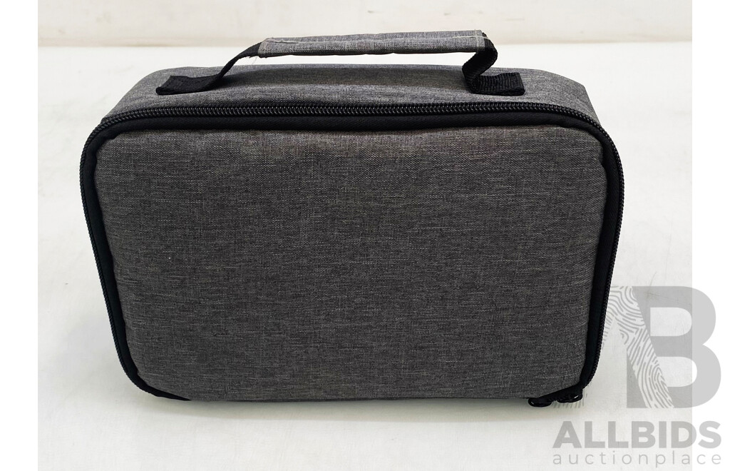 Elephas (W90) Small Form Factor Video Projector