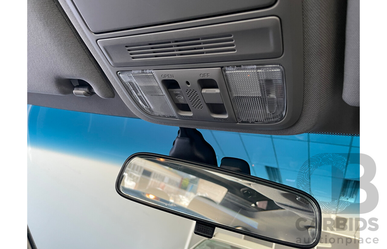 03/11 Honda Accord V6 FWD 50 4D Sedan Beige 3.5L