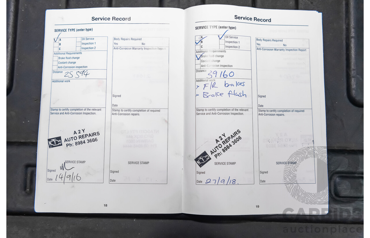 04/2011 Land Rover Range Rover Sport 3.0 TDV6 (4x4) MY10 White 4d Wagon Turbo Diesel 3.0L