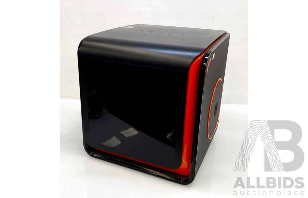 UP Box (3DP-25-4A) 3D Printer