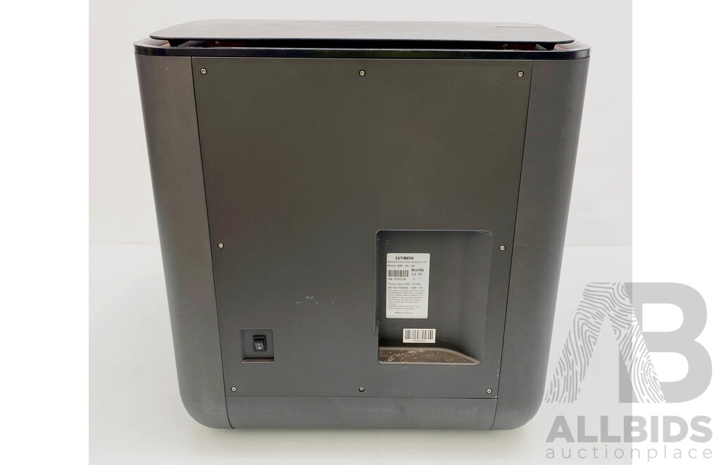 UP Box (3DP-25-4A) 3D Printer