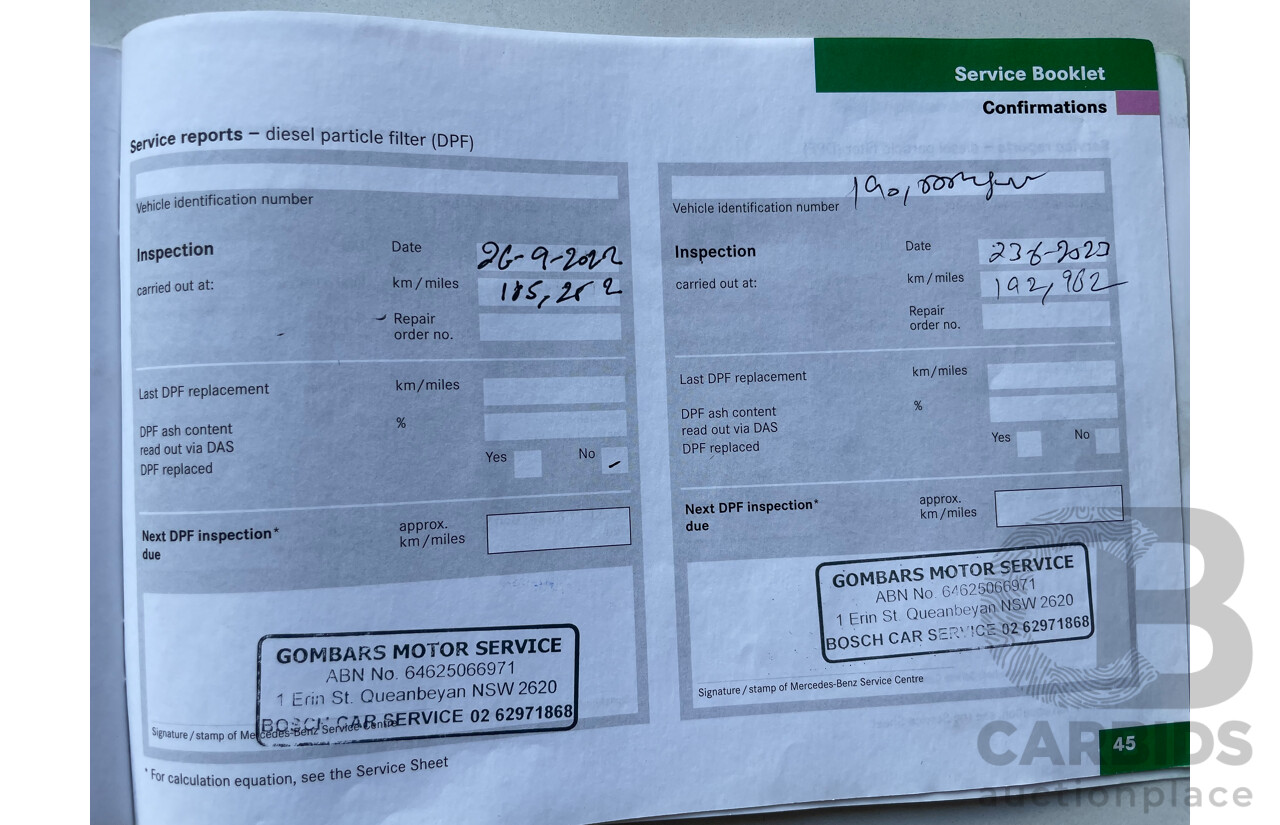 12/04 Mercedes-Benz C200 KOMPRESSOR CLASSIC RWD W203 4D Sedan Silver 1.8L