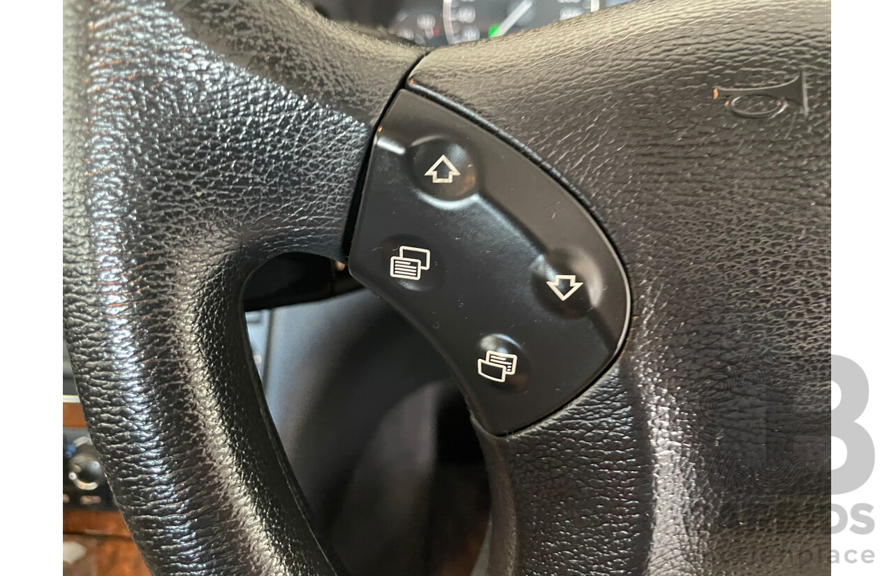 12/04 Mercedes-Benz C200 KOMPRESSOR CLASSIC RWD W203 4D Sedan Silver 1.8L