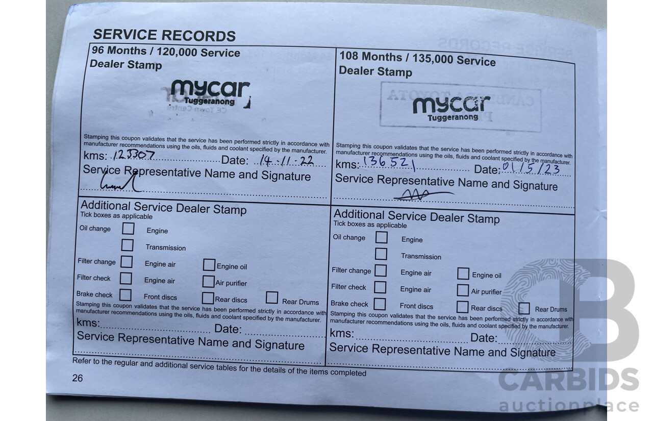 07/15 Mitsubishi Mirage ES FWD LA MY15 5D Hatchback White 1.2L