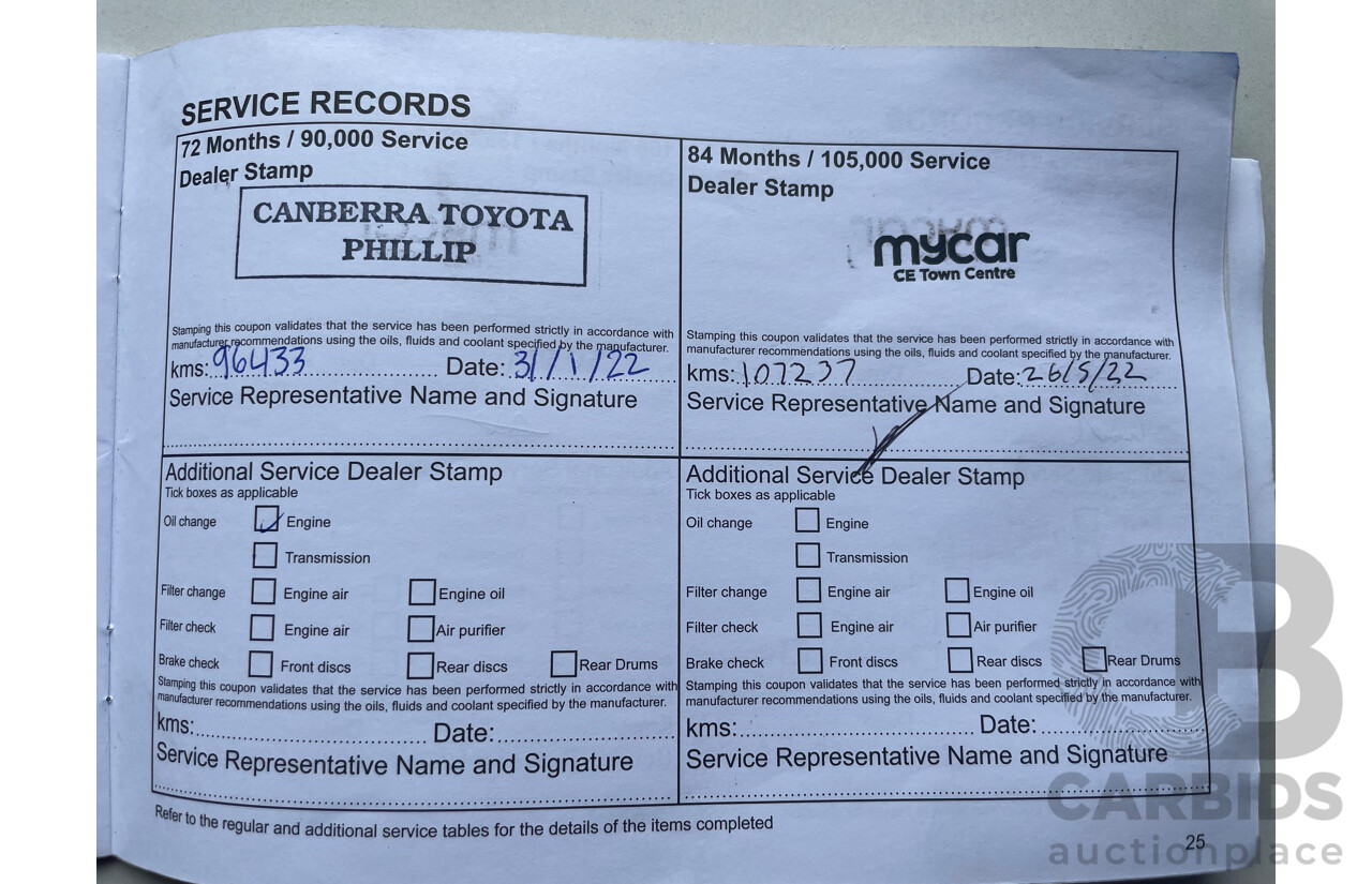 07/15 Mitsubishi Mirage ES FWD LA MY15 5D Hatchback White 1.2L