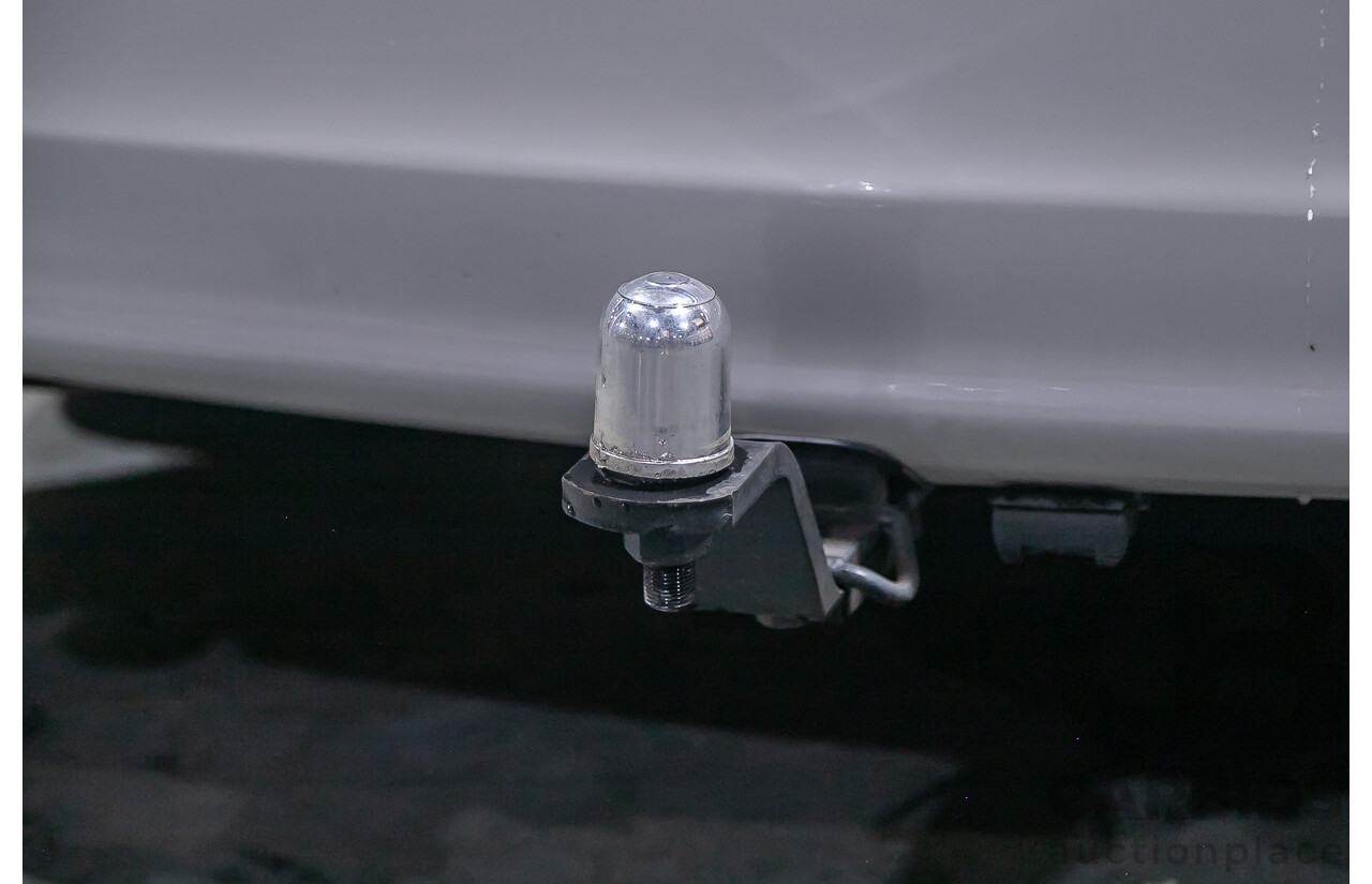 7/2011 Subaru Liberty 2.5i GT Premium (AWD) MY11 4d Sedan Pearl White Turbo 2.5L